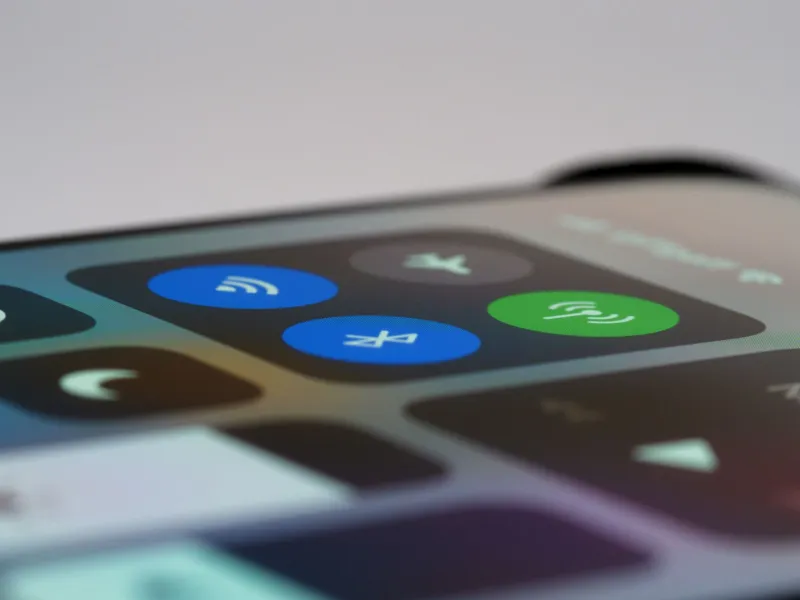 Consent, Written in Icons: The Quiet Legal Life of Five Symbols You Tap Every Day