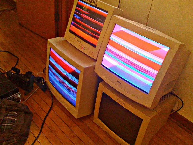 The Glitch Gospel: Why Brands Are Deliberately Breaking Their Own Signals