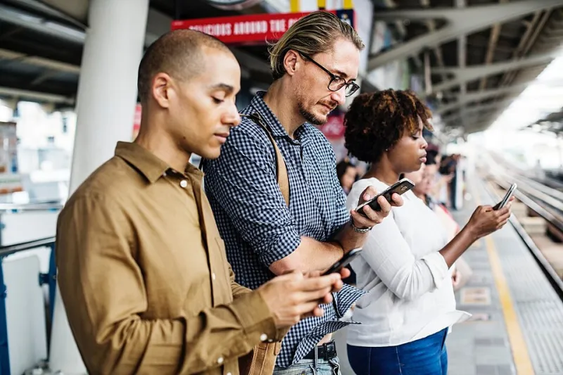 You Already Speak Cipher: Seven Routines Where Americans Transmit More Than They Realize